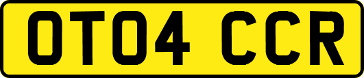 OT04CCR