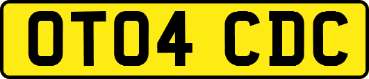 OT04CDC