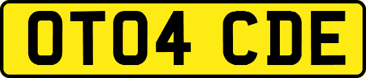 OT04CDE