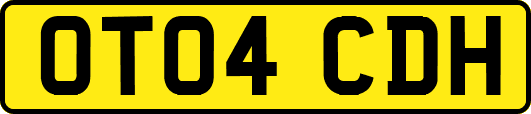 OT04CDH