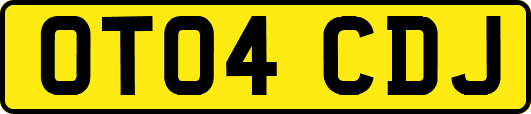 OT04CDJ