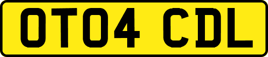 OT04CDL