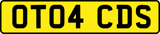 OT04CDS