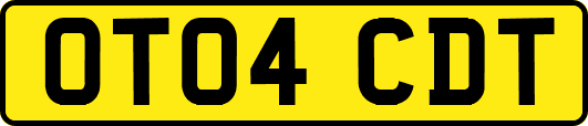 OT04CDT