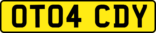 OT04CDY