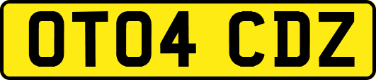 OT04CDZ