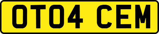 OT04CEM
