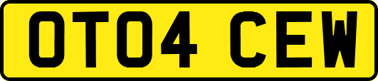 OT04CEW