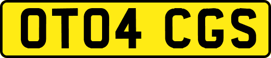 OT04CGS