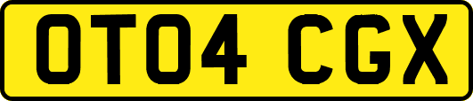 OT04CGX