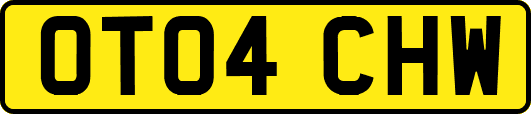 OT04CHW