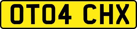 OT04CHX