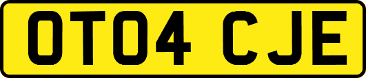 OT04CJE