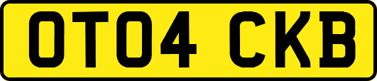 OT04CKB