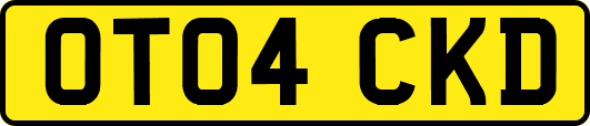 OT04CKD