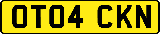 OT04CKN