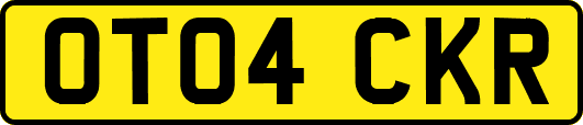 OT04CKR