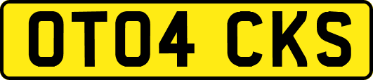 OT04CKS