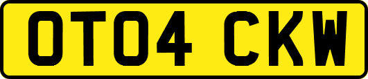 OT04CKW