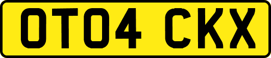 OT04CKX