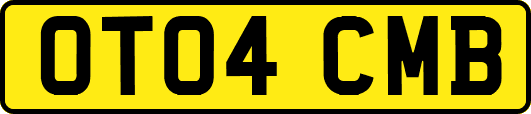OT04CMB