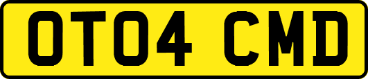 OT04CMD