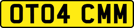OT04CMM