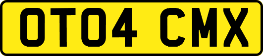 OT04CMX