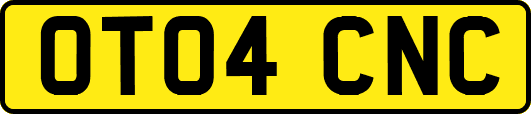 OT04CNC