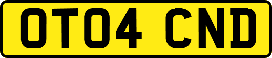 OT04CND