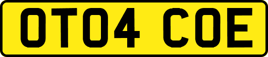 OT04COE