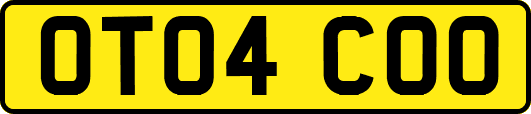 OT04COO