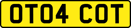 OT04COT