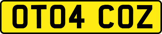 OT04COZ
