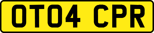 OT04CPR