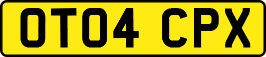 OT04CPX