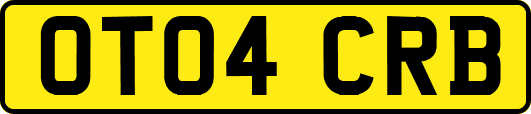 OT04CRB