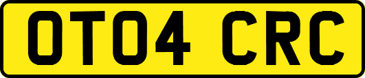 OT04CRC