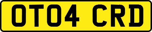 OT04CRD