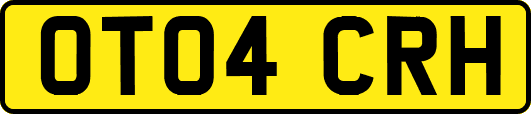 OT04CRH