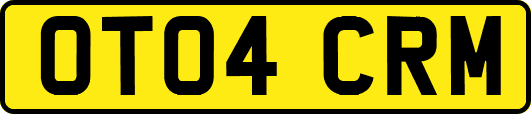 OT04CRM