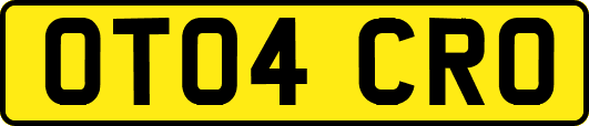 OT04CRO