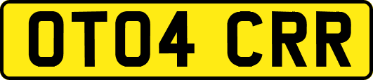 OT04CRR
