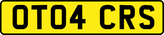 OT04CRS