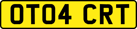 OT04CRT