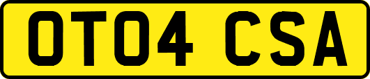 OT04CSA
