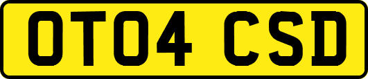OT04CSD