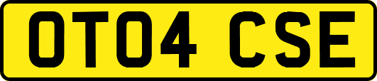 OT04CSE