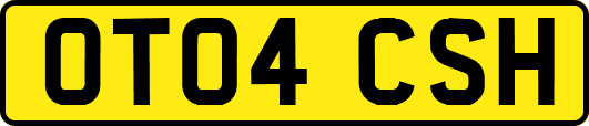 OT04CSH