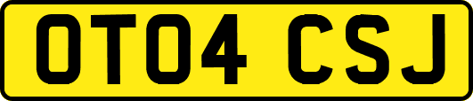 OT04CSJ
